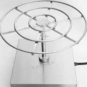 IPX56��ˮ������LED���������ƾ�ֱ�����׮��ˮ�豸����