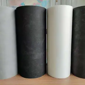 无纺布不织布针刺棉各种颜色