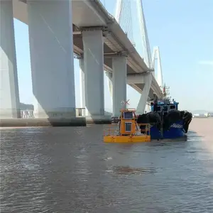 水利工程警示浮标海洋牧场生态多参数监测浮标系统