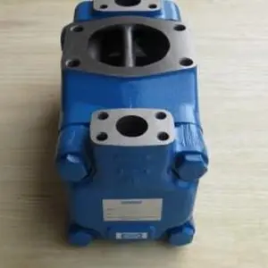 美国VICKERS威格士柱塞泵PVQ32-B2R-SE1S20-C14-11