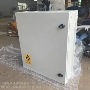 中兴ZXDU68H002室外壁挂电源48V200A户外一体化通信柜5G防雨基站机房OLT