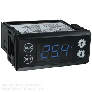 供应美国DWYER高性价比TSXT系列数字温度开关