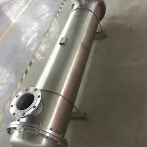 鞍山市导热油冷却器导热油换热器鞍山市液压油换热器厂家