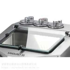 供应德国Reitel型号Sanduret3S桌面式牙科齿科小型喷砂机可用于医疗植入体表面处理