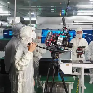 宣传片、广告片、短视频、产品操作说明视频拍摄
