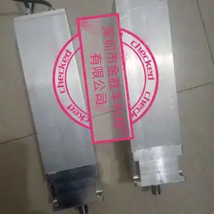 水下直流伺服电机 24V ~380V 功率100W~220KW-深圳金胜丰科技