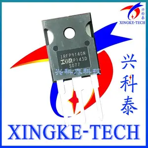 IRFP9140NPBF IR国际整流器P沟道MOS管