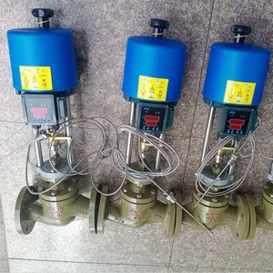 ZZWPE-16C �������Ʒ������жϷ��� �¶ȵ��ڷ�DN20