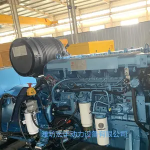 Ϋ��250ǧ�߹�������� WPG344/B83���� 250KW����� WP10D320E350