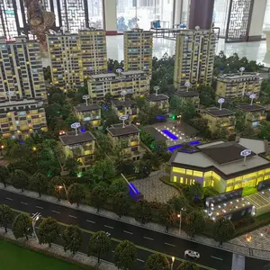 沈阳沙盘模型 沈阳模型制作 沈阳聚贤沙盘模型公司