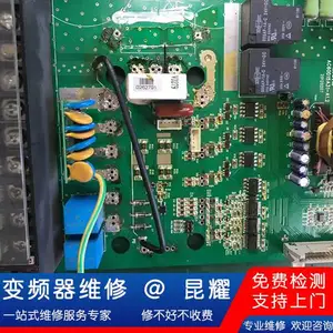 PANASONIC��Ƶ��ά�� 6SE6430-2UD27-5CA0�ϵ����բ����