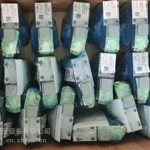 意大利阿托斯ATOS比例溢流阀DPZO-AE-173-D5/DI 21