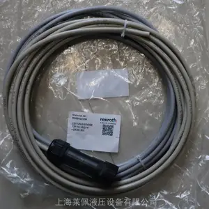R900032356 12P N11REFF+2X5M BG �¹���ʿ��REXROTH ��ͷ������