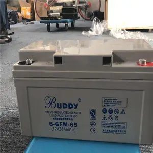 BUDDY �������� 6-GFM-150 12V150AH/20HR ̫���� ֱ����UPS��Դ
