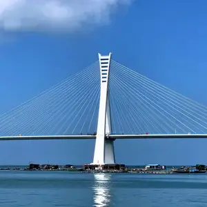 UHPC***性能混凝土