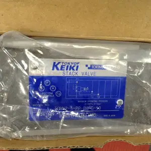 KEIKI������DG4V-5-2A-M-PL-T-6-40��ѹ��˵����