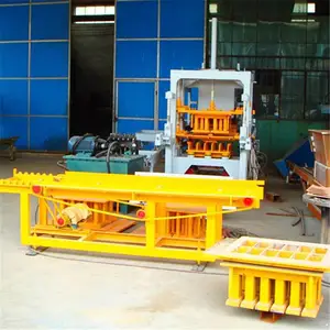 ����С���������ש�� 4-15Һѹ����ש�� ˮ����ש�� ȫ�Զ�ˮ��ש�豸