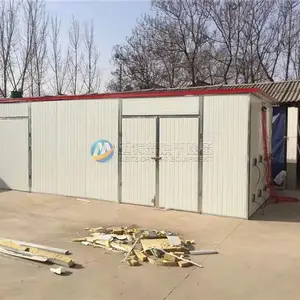 甘肃马头兰烘干机-迈特思机械-马头兰烘干机厂家
