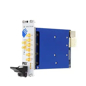 ��˼��Spectrum PXIe ���Ⲩ�η������忨 AWG TS-M4x.66ϵ��