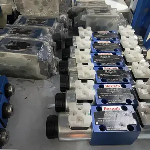 ��ʿ��Һѹ��_REXROTH