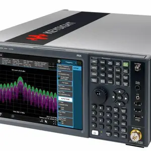�Ϻ��Ź����ڹ�Ӧ N9030B PXA�źŷ����ǣ�2Hz~50GHz