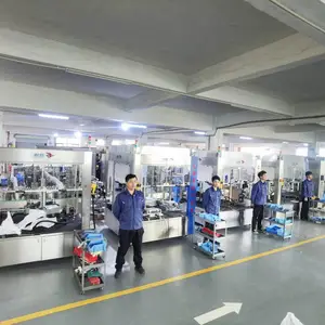 广州潮越机械设备有限公司