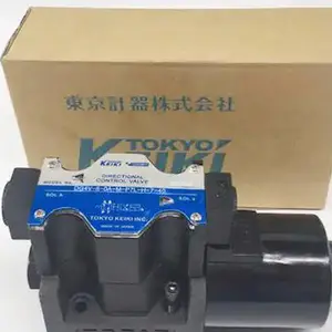 TOKIMEC��������DG4V-3-2C-u-H-100����ȶ���ѹ���ŷ�