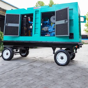 �ձ�������������� 500kw���;������ͷ���� ���÷������ ���͵�վ �ϳ������ﾲ���䷢�����