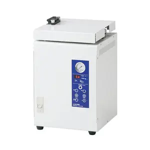 玉科智能型 ASONE亚速旺 NCC-16LVB 科研用高压灭菌器