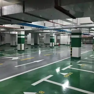 自流平地坪漆找《惠州强达工业地坪工程》准没错!不信你试试