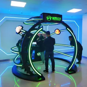 星际空间VR技术在航空航天科普中的核心优势