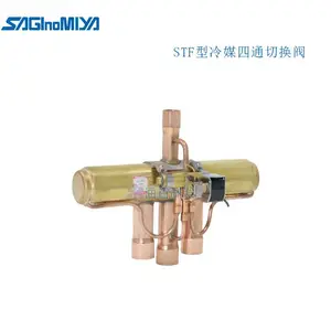 �ձ��ع�����յ��ȱ�ϵͳ�õ����ͨ����STF-H0351