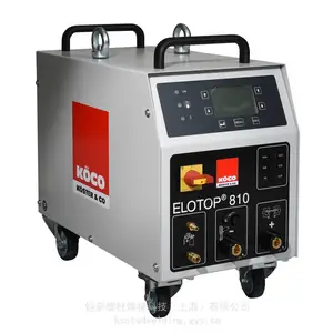 德国KOCOSK14 焊枪螺柱夹头 K22 螺柱焊接电源 ELOTOP 1002