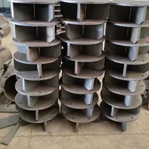 400ʮ��׮�� Q235B�Ӻ��׮ �����ػ�׮��׮�⳧���ֻ�