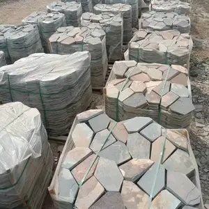 武汉单位用园艺片石产地/武汉武昌园艺片石施工/