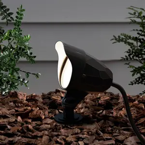 庭院灯外观设计,ID,户外,LED灯具,工业设计,产品结构,家装用品