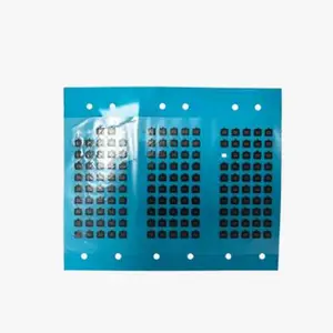 中山高精度模切产品胶贴 东莞新浩包装供应