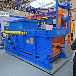 GLD800 ����ҺѹƤ��ʽ��ú������ ������բ�ż����װ��