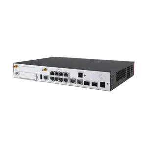 AR651W-8P VPN��ҵ·���� ��WAN�� 1 Gbps ֧��POE���� 2*GE Combo