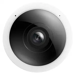 TP-LINK TL-IPC59AE H.265 1200万红外无线全景摄像机