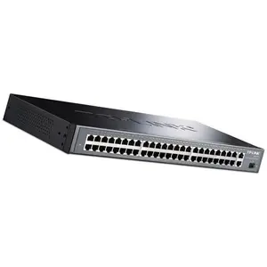 TP-LINK TL-SL1351 千兆上联以太网交换机 48FE+2GE+1SFP