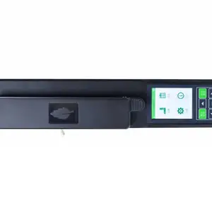 博特PN-G活体叶面积测量仪带GPS定位4G数据传输