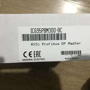 GE发那科90-30 IC693MCD001RR系列通用电气 处理器模块