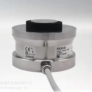SCHENCK瓦振探头