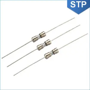 瑞迈电子STP /TBP STC/TBC MTC系列3.6*10mm 5*20mm 6*30mm玻璃保险丝