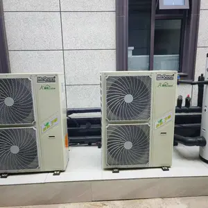 南通麦克维尔空调