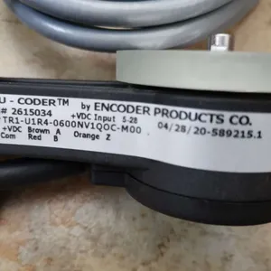 ��ӦACCU-CODER ������ TR1-U1R4-0600NV1QOC-M00