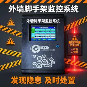 ��ǽ���ּܼ��ʵʱ���� �༶Ԥ�� ���ܽ��ּ�����������бλ�Ʒ��ټ��