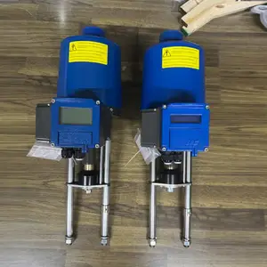 德国PS电动执行器(角行程) 型号:PSQ203库号:M414702