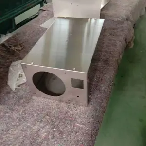 江苏精密钣金加工-设备外壳_机柜_机箱加工